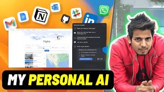 This Ai Assistant will Manage Your Daily Tasks with Automation - Dume Ai Review & Demo