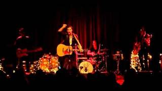 Butch Walker - Trash Day - Philadelphia