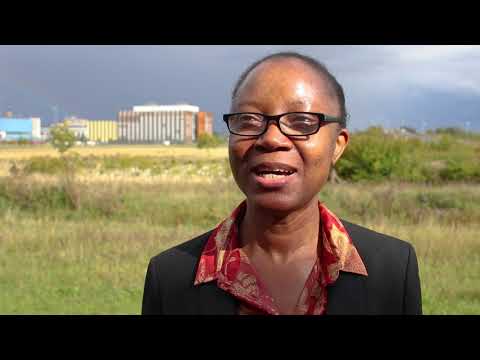 CSETS  - An introduction to the Environmental Impact Assesment consultation