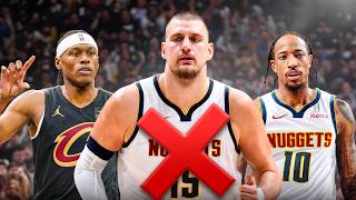 The Denver Nuggets Future Is Worse Than You Think