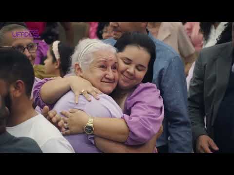 Assembleia de Deus em Santa Luzia - Ma 2023 / 7° Congresso da UFADESL