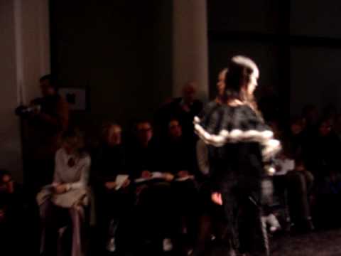 JPG, Jean Paul Gaultier paris fashion show