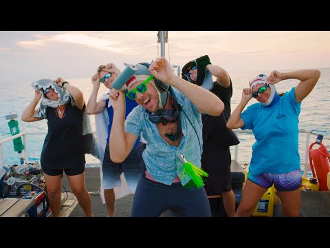 MC Hammahead - Do The Hammahead (Official Music Video)