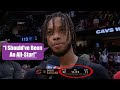Was Darius Garland Snubbed From Being An NBA All Star