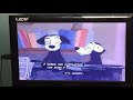 Closing To 101 Dalmatians 1999 VHS Version 2