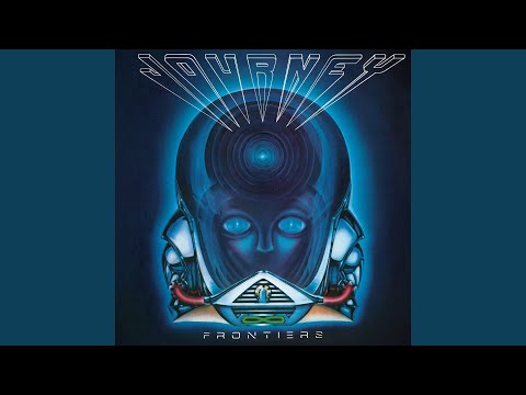Videoclip de Troubled Child (2023 Remaster) — Journey
