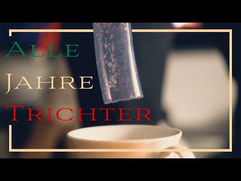 Alle Jahre Trichter - NRWeihnachten 2021 - Bonn