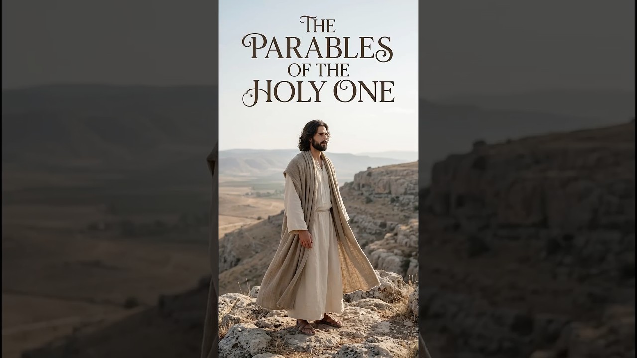 "The seed is never the problem..." | The Parable of the Sower