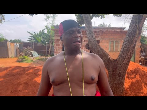 Le Marabout Prudent ► PIPI WOBAHO