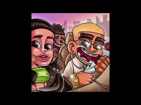 [VENDIDO] Borges x NGC Daddy x Enzo From the Block type beat - "Underground Freestyle" (prod. MK$)