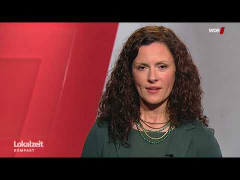 Anne Willmes 30 09 2017 Leather