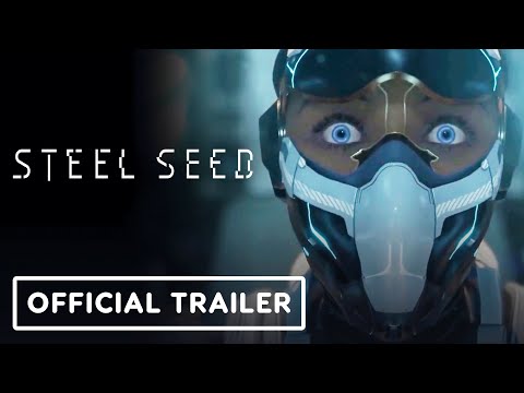 Видео Steel Seed #1