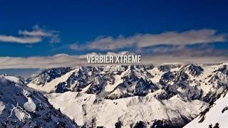 preview picture of video 'Freeride World Tour 2015 - Best of Verbier'