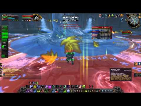 Immerseus siege of orgrimmar patch 5.4