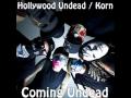 Hollywood Undead / Korn - Coming Undead 