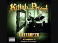 Killah Priest - Intro (Elizabeth)