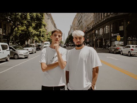 Tommy Bueno, PISU - Me Desconocen (Video Oficial)