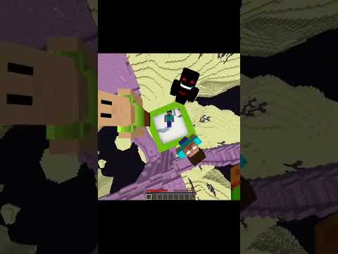 EPIC Minecraft Showdown: Defeating HEROBRINE! 🚨