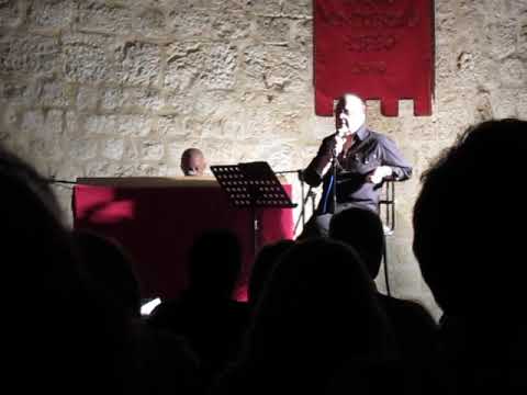 Arsen i Matija Dedić - Otkako te ne volim (uživo @ Paško kulturno ljeto)