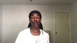 Ready Or Not (Freestyle) -Fugees- Kid Kolor