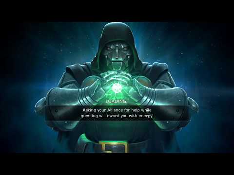 Double 5* Crystal opening