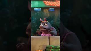 GOAT - Drøm stort | På kino 20. mars