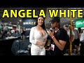 Angela White Describes Her PERFECT Dick