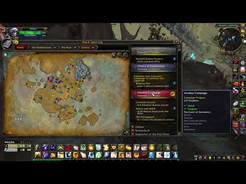 Fastest way to get Soul Ash & Soul Cinders for alts