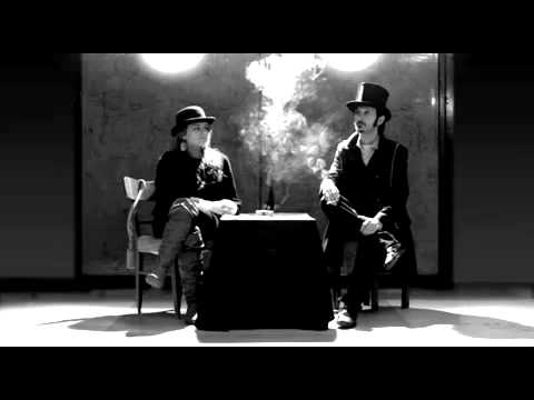 Ergys BAMÇI - Dera e Shpreses ( Caberet Way )