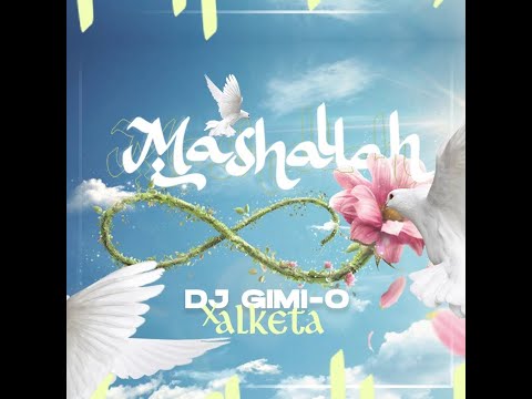 DJ GIMI-O x ALKETA - MASHALLAH ( Rework by LoBoNt 2K22)