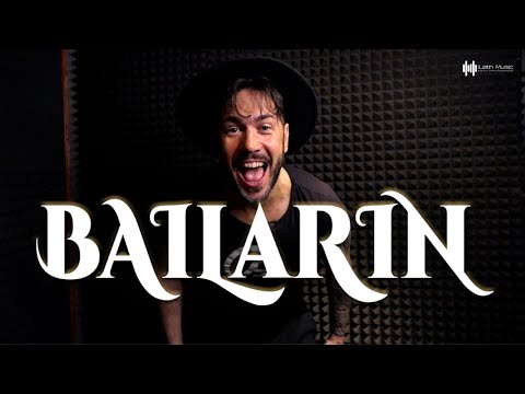 La Maxima79 - Bailarin ( Official Video )