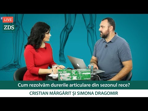 Cum să ajute cu durerea în articulația cotului