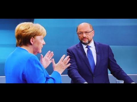 Reaktionen der Parteien: Wer hat das TV-Duell gewonnen?