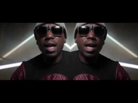 FOUSSIN Ft CAHIIPS - Mission [CLIP OFFICIEL]
