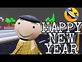 NEW YEAR COMEDY //PV ki TV// FUNNY VIDEO CARTOON