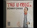 Sonny Criss《Greasy》（1966）