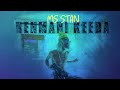 MC STΔN   REHMANI KEEDA  Official Audio