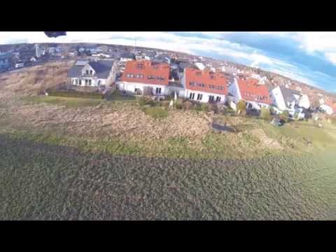 Drohnenflug Froschhausen