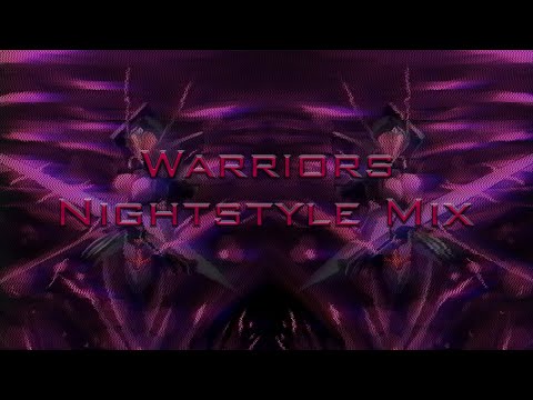 [ Nightcore / Nightstyle ] Tevvez X Empira - Warriors
