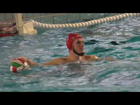 20/01/2019 BENCINA - Seniores U21: HST VARESE - IN SPORT POLI' NOVATE