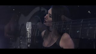 Blessthefall - Sakura Blues - Cover