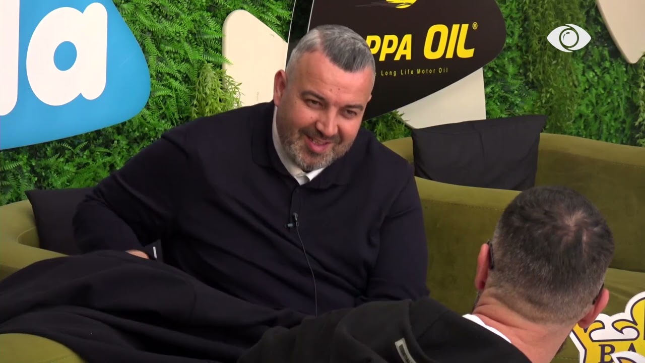 Mateo-Mirit: Ke dalë si manjak në çdo Prime