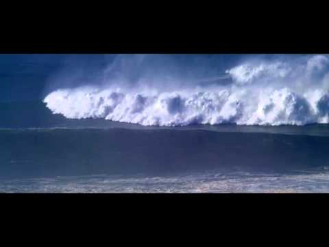 HARD TO BELIEVE- Nazaré - Dec.11- 2014