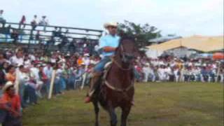 preview picture of video 'JONACATEPEC CABALLOS BAILADORES 2009'