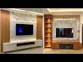 200 Modern Living Room TV Unit Design 2025 TV Cabinet Design Home Interior Wall Decorating Ideas P3