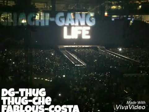 CHACHI-GANG_ your life- by Lil ben_on_da_track