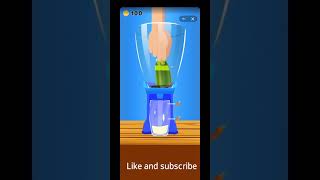 make juice game | make juice game play | #makejuice #gameplay #shorts