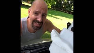 DIY How To Replace Windshield Washer Fluid Reservoir