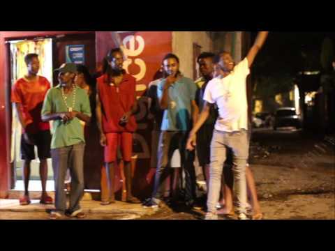 Reemus K - My Dream (Official Video)