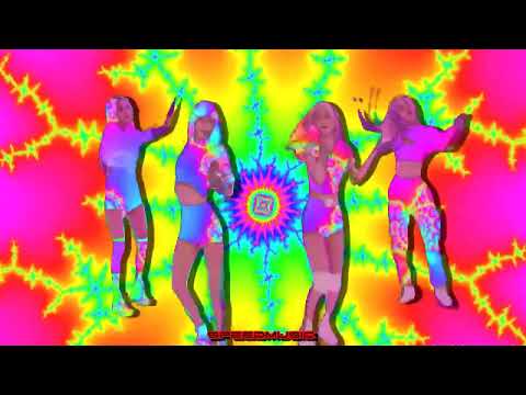 Global Trance Mission – Dream Mission (speedmusic)